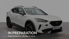 Used 2024 Cupra Formentor VZ1 SUV | £21,920 (Fair price)