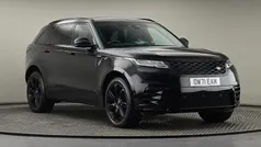 Used 2023 Land Rover Range Rover Velar SUV | £32,950 (Fair price)