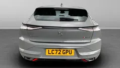 Grey Used 2022 DS Automobiles DS4 Performance Hatchback | £18,995 (Good price)