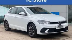 Used 2026 VW Polo Life Hatchback | £14,000 (Super price)