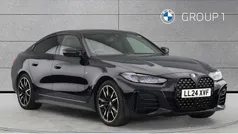 Used 2024 BMW M440 M Sport Sedan | £45,990 (Fair price)