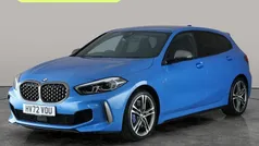 Used 2024 BMW M135 M Sport Hatchback | £24,475 (Super price)