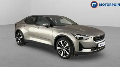 Usado Polestar 2 Long Range Dual motor 300 kW (408 HP) 2022 Citadino