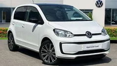 Used 2022 VW up! Black Edition Hatchback | £12,499 (Fair price)