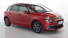 Citroën C4 SpaceTourer