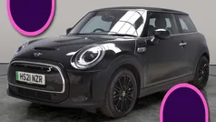 Used 2023 Mini Cooper Level 2 Hatchback | £12,099 (Good price)