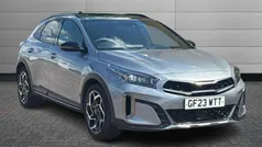 Used 2023 Kia XCeed GT-Line S SUV | £22,650 (Fair price)