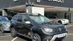 Used 2022 Dacia Duster Prestige SUV | £13,361 (Fair price)
