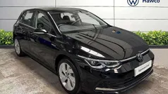 Used 2024 VW Golf VIII Style Hatchback | £23,495 (Fair price)