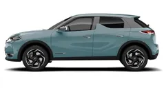 Used 2023 DS Automobiles DS3 Crossback E-Tense Bastille SUV | £12,699 (Fair price)