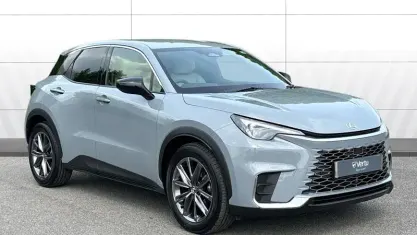 Used Lexus LBX 136 HP (100 kW) 2026 SUV