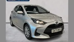 Used 2023 Toyota Yaris Hybrid Hatchback | £15,979 (Super price)