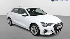 Used 2024 Audi A3 Sportback Sport Hatchback | £17,549 (Good price)