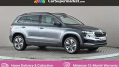 Used 2024 Skoda Karoq SE Drive SUV | £20,197 (Fair price)