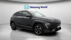 Used 2023 Hyundai Kona N Line SUV | £22,500 (Fair price)