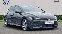Used 2026 VW Golf VIII GTI Hatchback | £35,933 (Fair price)
