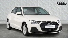 Used 2022 Audi A1 Design Hatchback | £16,500 (Fair price)