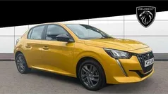 Used 2022 Peugeot 208 Active Premium Hatchback | £12,558 (Fair price)