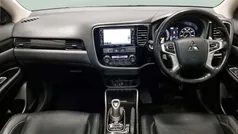 Used 2016 Mitsubishi Outlander P-HEV Estate | £12,179 (Fair price)