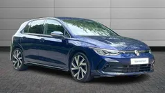 Used 2022 VW Golf VIII R-line Hatchback | £21,850 (Fair price)