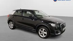 Used 2019 Audi Q2 Sport SUV | £16,649 (Good price)