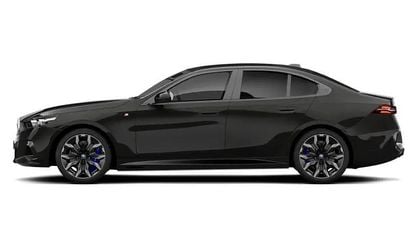 Nuevo BMW i5 M Sport 250 kW (340 CV) 2026 Berlina