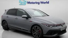 Used 2024 VW Golf VIII GTI Hatchback | £32,200 (Fair price)