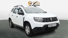 Used 2022 Dacia Duster Essentiel Hatchback | £7,995 (Fair price)