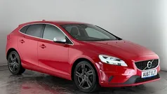 Used 2019 Volvo V40 R-Design Pro Estate | £9,350 (Super price)