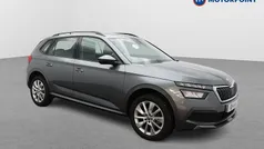 Used 2022 Skoda Kamiq SE SUV | £15,299 (Fair price)