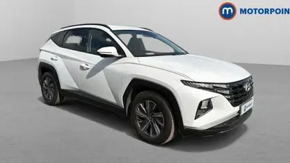 Usado Hyundai Tucson SE 150 CV (110 kW) 2024 SUV
