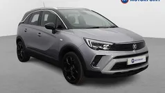 Used 2021 Vauxhall Crossland SRi SUV | £11,149 (Fair price)