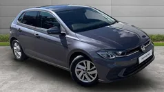 Used 2022 VW Polo Life Hatchback | £16,495 (Fair price)