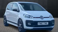 Used 2023 VW up! GTI Hatchback | £10,201 (Super price)