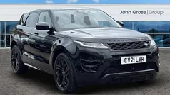 Used 2023 Land Rover Range Rover evoque SE Dynamic Hatchback | £23,995 (Good price)