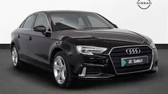 Used 2017 Audi A3 Sport Sedan | £12,000 (Super price)