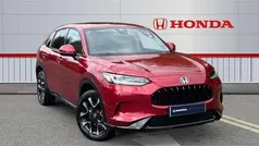 Used 2024 Honda ZR-V Advance SUV | £28,886 (Fair price)