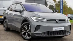Used 2023 VW ID.4 Pure SUV | £25,989 (Fair price)