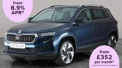 Used 2023 Skoda Karoq SE L SUV | £23,186 (Fair price)
