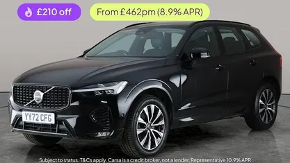 Used 2024 Volvo XC60 Plus SUV | £29,258 (Super price)