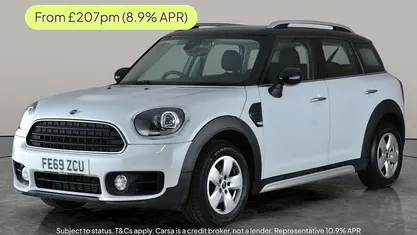 Used 2019 Mini Cooper Classic Hatchback | £12,695 (Fair price)