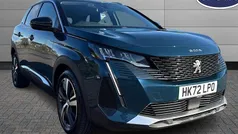 Used 2022 Peugeot 3008 Allure+ Estate | £15,685 (Fair price)
