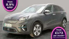 Used 2022 Kia e-Niro 3 SUV | £13,069 (Good price)