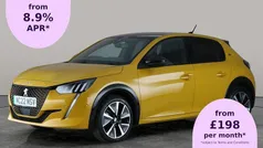 Used 2022 Peugeot e-208 Premium Hatchback | £14,061 (Fair price)