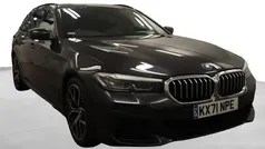 Used 2023 BMW 530 M Sport Estate | £29,684 (Super price)