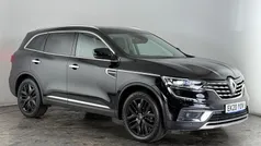 Used 2019 Renault Koleos GT-Line SUV | £16,850 (Fair price)