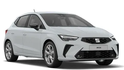 Used Seat Ibiza FR First Edition 116 HP (85 kW) 2025 Hatchback