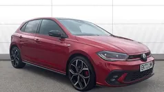 Used 2026 VW Polo GTI Hatchback | £19,816 (Good price)