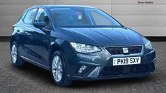 Used 2021 Seat Ibiza SE Technology Hatchback | £9,622 (Good price)