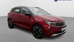 Used 2024 Vauxhall Grandland X Ultimate SUV | £14,099 (Fair price)